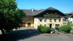 Krämerwirt Hotel-Gasthof, Straßwalchen, Österreich